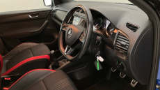 Skoda Fabia 1.0 TSI 110 Monte Carlo 5dr Petrol Hatchback